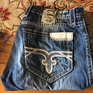 Men’s Rock Revivals